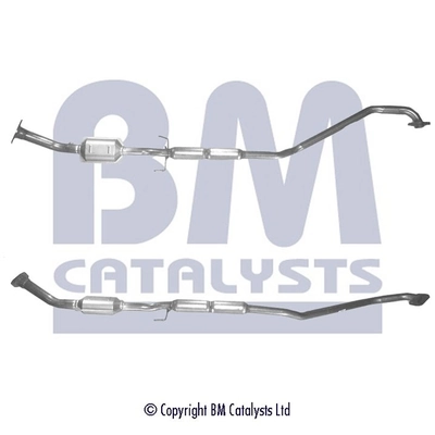 Catalytic Converter